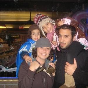 Meet your Posher, Sumer